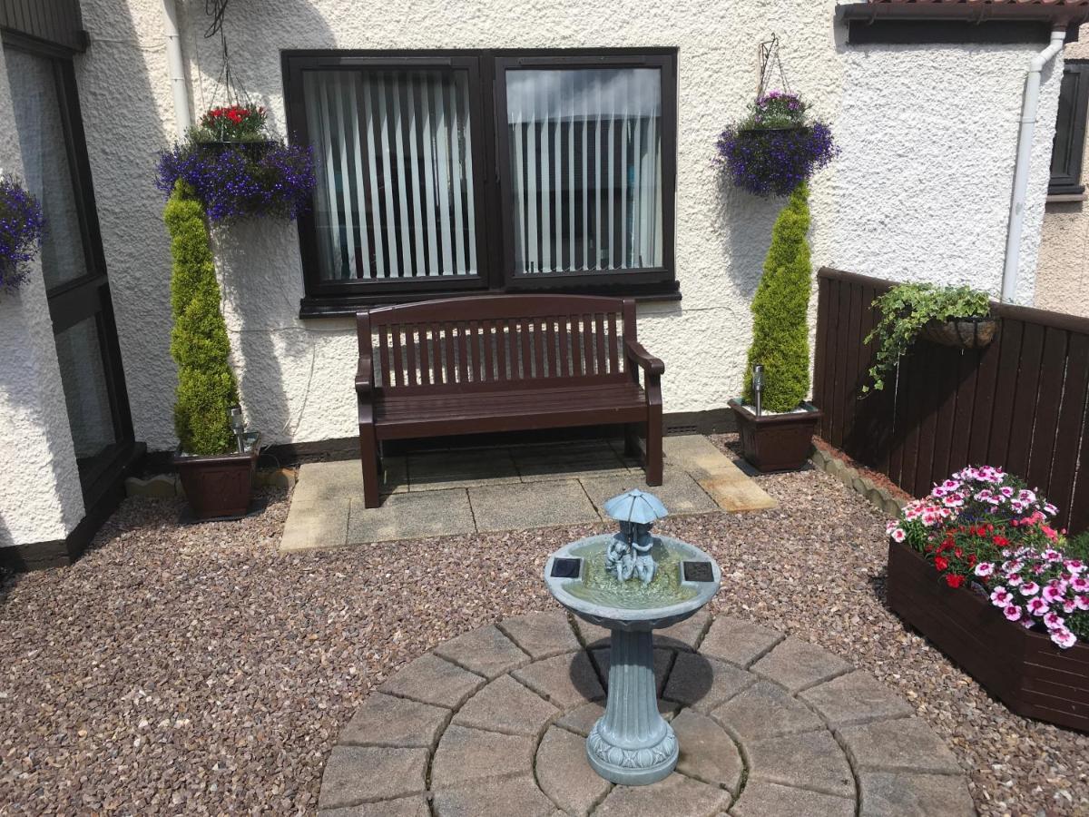 Highland Home Fort William Bagian luar foto